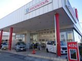 【定休日】新車・中古車の併設店です。定休日は火曜日・水曜日です。
