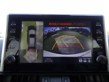 RAV4 2.0 アドベンチャー オフロードパッケージ 4WD 修復歴無し