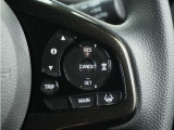 ◆アダプティブクルーズコントロール◆予め設定した車速内でクルマが自動的に加減速。前走車との適切な車間距離を維持しながら追従走行します。【LKAS】車線維持支援システムでステアリング操作を支援。