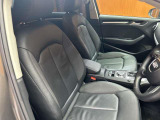 A3セダン 1.4 TFSI 本革シート 修復歴無し