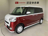 納車前には12ヶ月点検相当の点検と消耗品の交換をダイハツの整備士がしっかり整備してお渡しします。また、納車後には無料1ヶ月点検がございます。