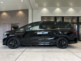 ホンダの安全運転支援システム「HondaSENSING」がついております!車線維持支援システムや、前走車を検地し、自動で加減速を行うアダプティブ・クルーズ・コントロールなど全部で8種類あります!