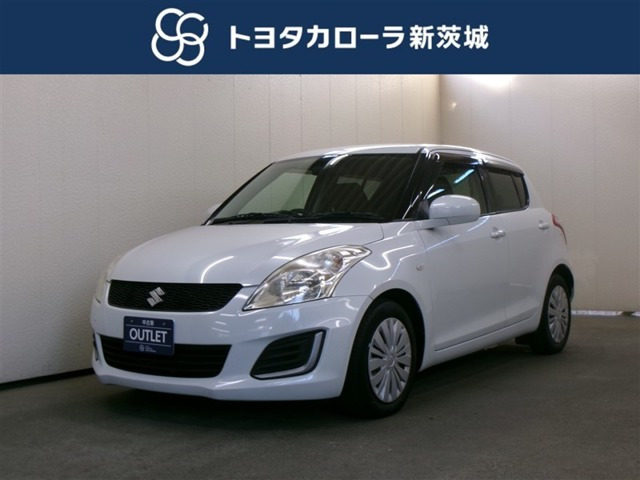 スイフト 1.2 XG-DJE 