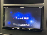 【ナビゲーション】使いやすいナビで目的地までしっかり案内してくれます。各種オーディオ再生機能も充実しており、お車の運転がさらに楽しくなります!!