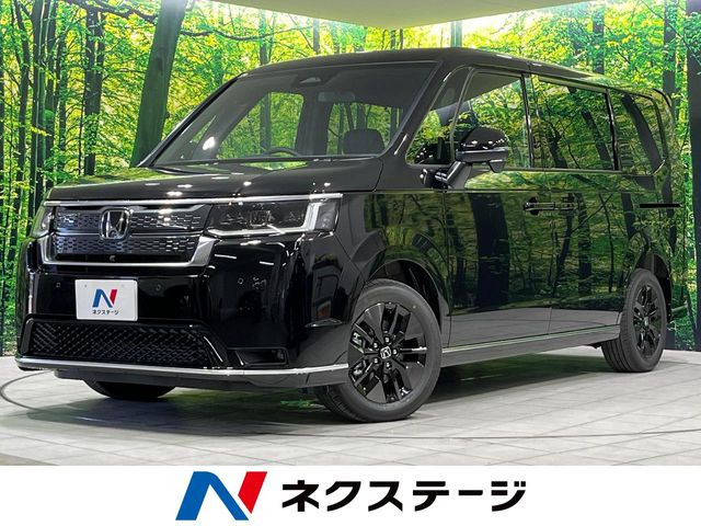 ステップワゴン 1.5 スパーダ プレミアムライン 