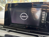 【純正SDナビ】フルセグTVの視聴も可能な高性能&多機能ナビでドライブも快適ですよ☆