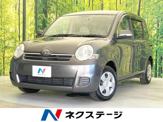 シエンタ 1.5 G 