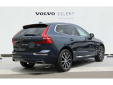 XC60  B5 AWD インスクリプション 4WD