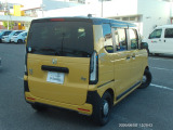 N-BOX ジョイ 2トーン 