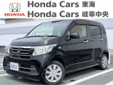 ホンダ N-WGN