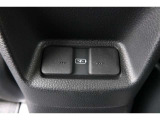 リア席用充電用USBポートが2口