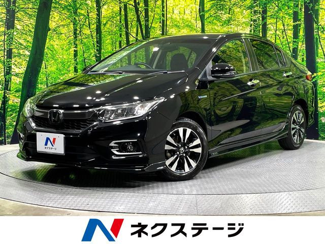 グレイス 1.5 ハイブリッド LX ホンダセンシング 