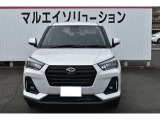 ロッキー  1.2 プレミアム G