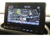 9インチ純正ナビ LXM-237VFNi ホンダコネクト インターナビ対応 操作性と機能性に優れているナビで、初めての道でも安心・快適なドライブをサポートします!