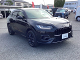 ZR-V 2.0 e:HEV Z ブラックスタイル 4WD 