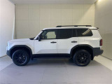 ランドクルーザー250 2.7 VX ファースト エディション 4WD 