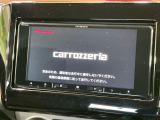 【ナビゲーション】目的地までしっかり案内してくれる使いやすいナビ。Bluetooth接続すればお持ちのスマホやMP3プレイヤーの音楽を再生可能!毎日の運転がさらに楽しくなります!!