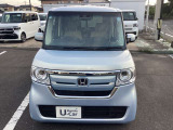 N-BOX G L ホンダセンシング 