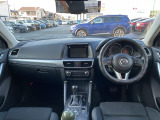 CX-5 2.2 XD プロアクティブ 4WD 4WD 修復歴無し