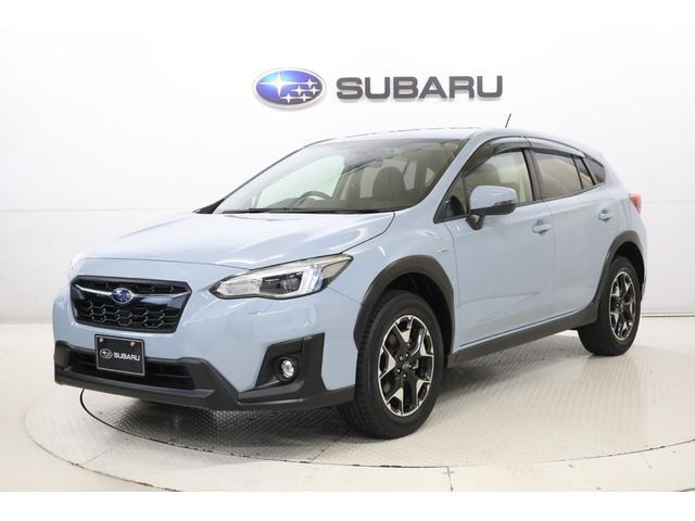 XV 2.0e-L アイサイト 4WD 