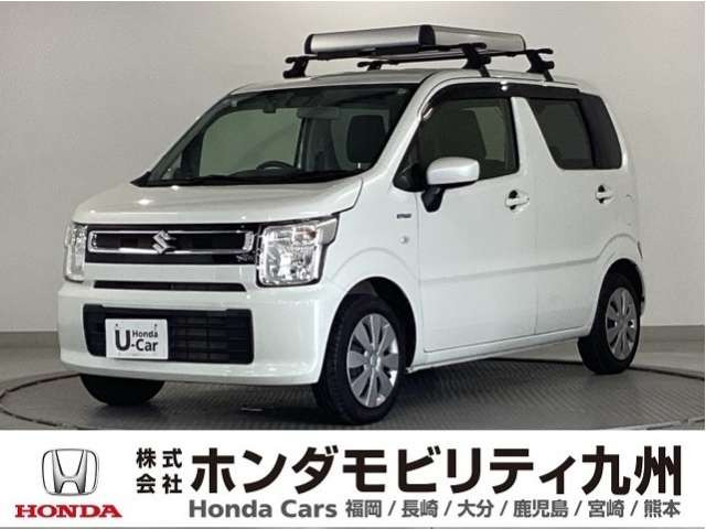 スズキ ワゴンR 