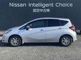 ノート 1.2 e-POWER X 
