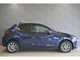MAZDA2 1.5 15S プロアクティブ Sパッケージ 4WD 
