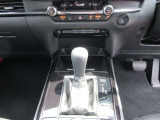 DCT、CVT、従来型のATなど、すべてのトランスミッションの利点を集約し、ロックアップ領域を大幅に拡大し伝達効率の向上とマニュアルトランスミッションのようなダイレクト感を実現した自社製ATです。