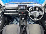 ジムニーシエラ 1.5 JL 4WD 