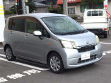 ムーヴ L SA 4WD 