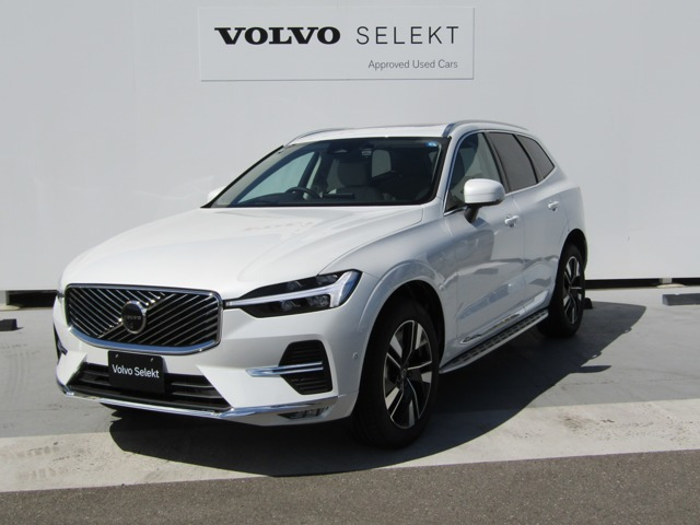 XC60 ウルトラ B5 AWD 4WD 