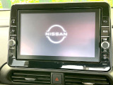 【純正9型ナビ】人気の純正ナビを装備。オーディオ機能も充実しており、Bluetooth接続すればお持ちのスマホやMP3プレイヤーの音楽を再生可能!毎日の運転がさらに楽しくなります!!