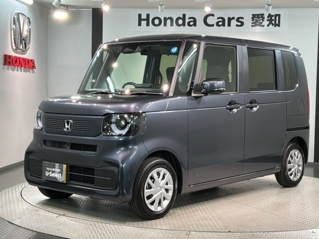 N-BOX  