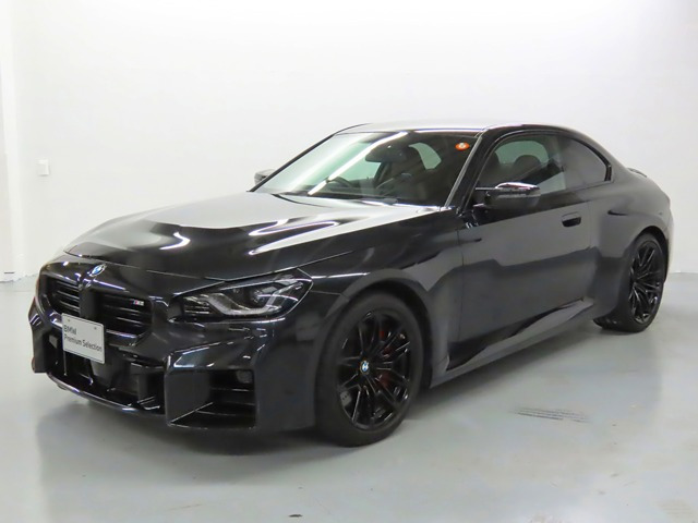 M2クーペ M ステップトロニック