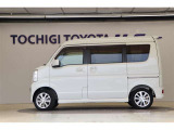 エブリイワゴン PZターボ ハイルーフ 4WD 