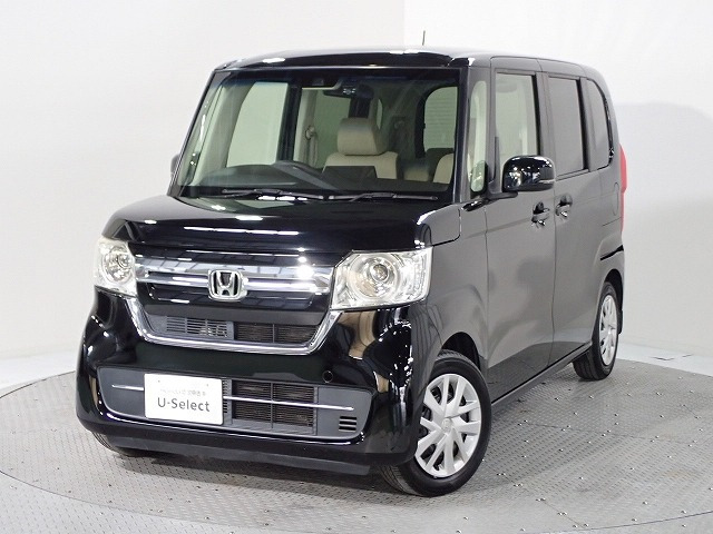 N-BOX L