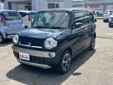 ハスラー A 4WD 