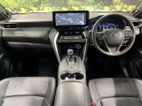 ハリアー 2.5 ハイブリッド Z レザーパッケージ ナイトシェード 