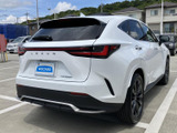 NX 350h Fスポーツ 