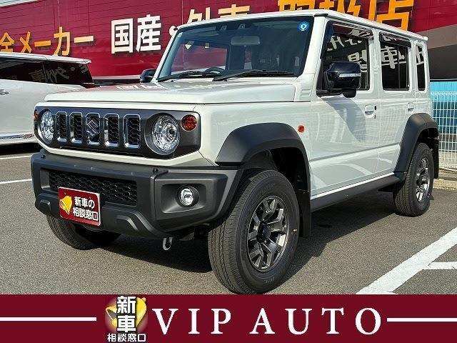 ジムニーノマド 1.5 FC 4WD 