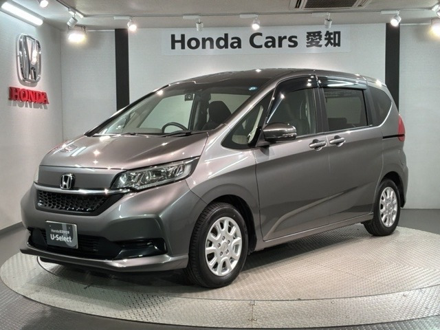 フリード+ 1.5 G ホンダセンシング 