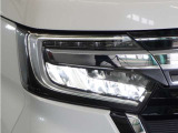 ◆LEDヘッドライト◆ LEDライトは、明るく視認性が良く、省エネで環境にもやさしいヘッドライトです!