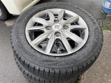 ゼスト D スペシャル 4WD 修復歴無し