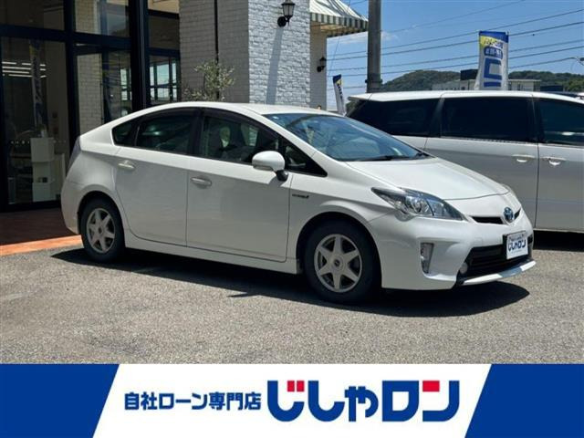 プリウス 1.8 S