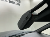 万が一の事故のときもドライブレコーダーがあると安心です。ご利用になる場合は個人情報保護の観点より新品の対応SDカードをお求め下さい。