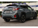 クロストレック 2.0 リミテッド 4WD