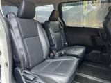 車内もキレイで嫌な臭いもありません☆車内の臭い、汚れが気になる方は内装のスチームクリーナーも施工可能です♪