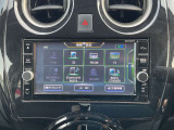 AM/FM★CD★BluetoothAudio★フルセグTV★DVDビデオ再生★