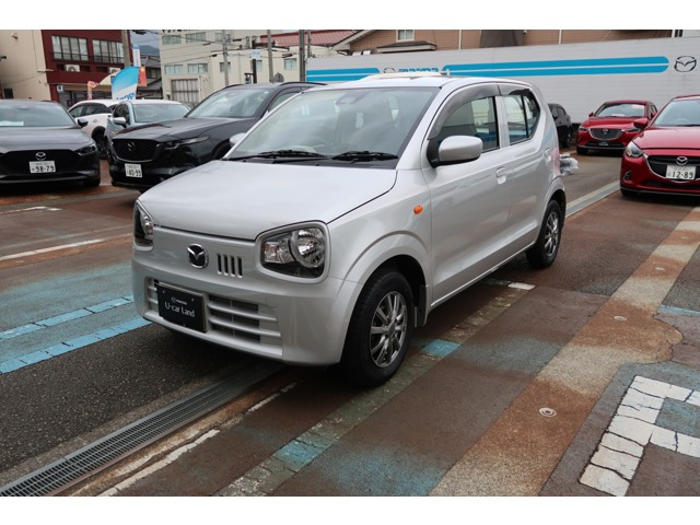 キャロル GL 4WD 