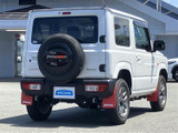 ジムニー XC 4WD 
